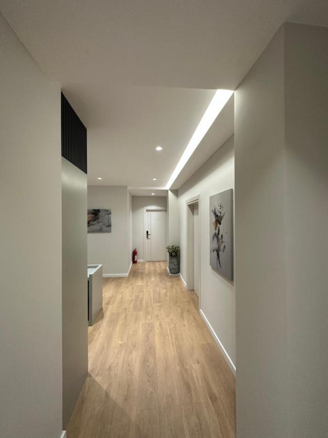 Soin Rooms Tirana Exterior photo