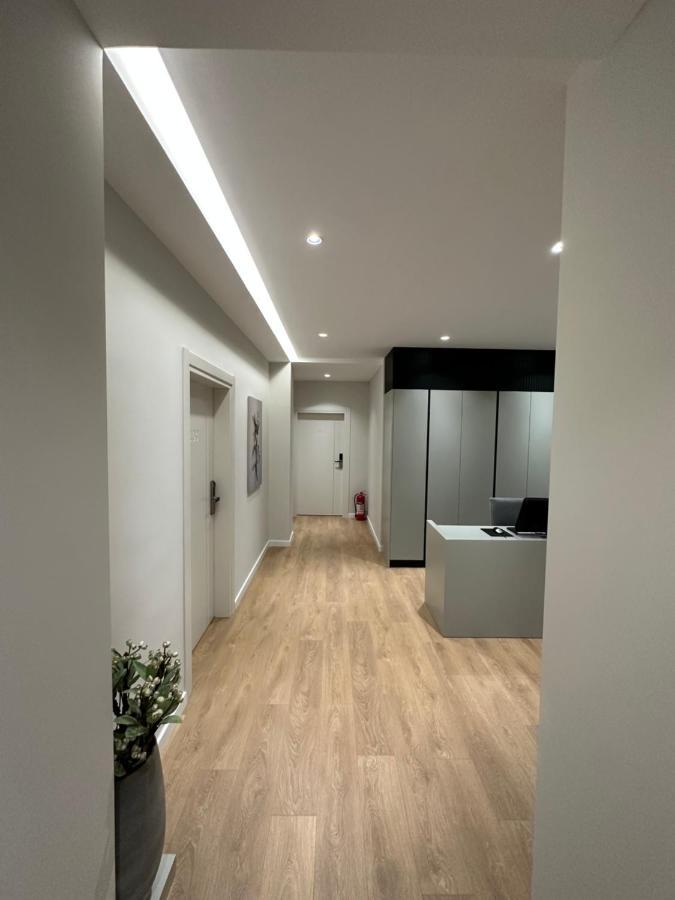 Soin Rooms Tirana Exterior photo