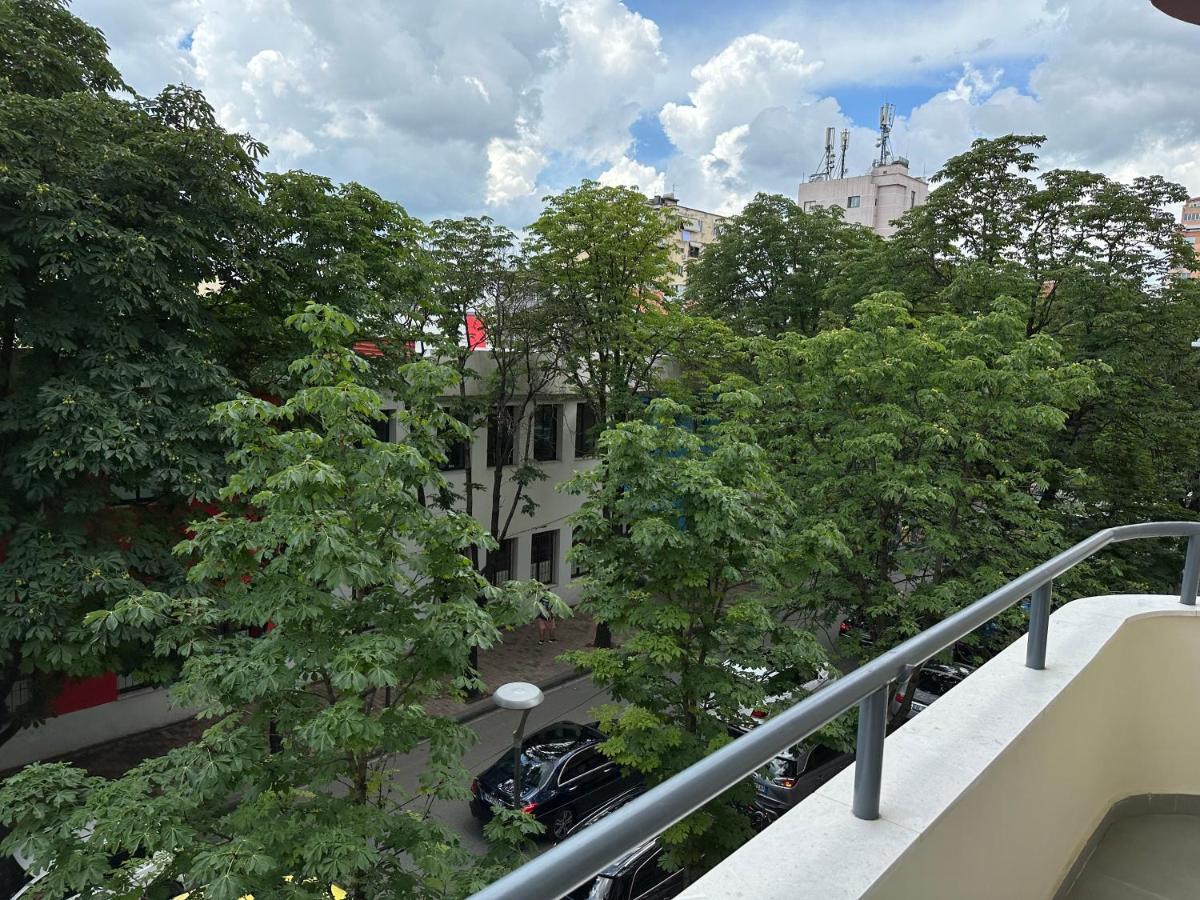 Soin Rooms Tirana Exterior photo