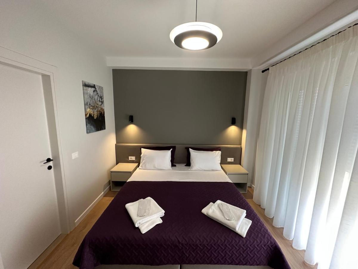 Soin Rooms Tirana Exterior photo